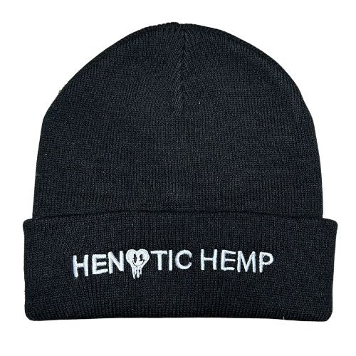 Henotic Hemp Beanies