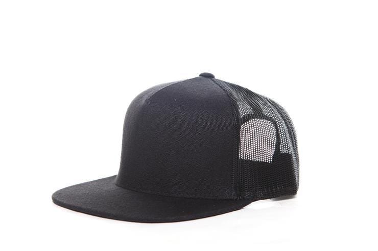 Hemp Trucker Hat - Henotic Hemp