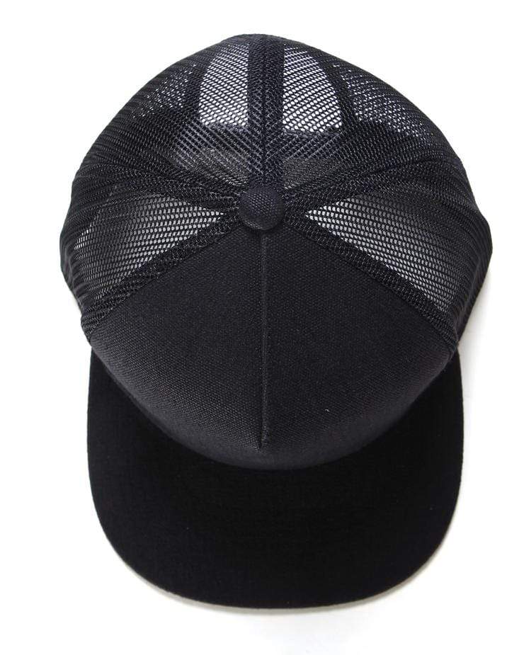 Hemp Trucker Hat - Henotic Hemp