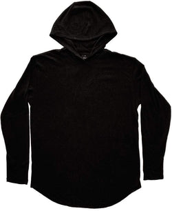 Light-Weight Hemp Hoodie - Henotic Hemp