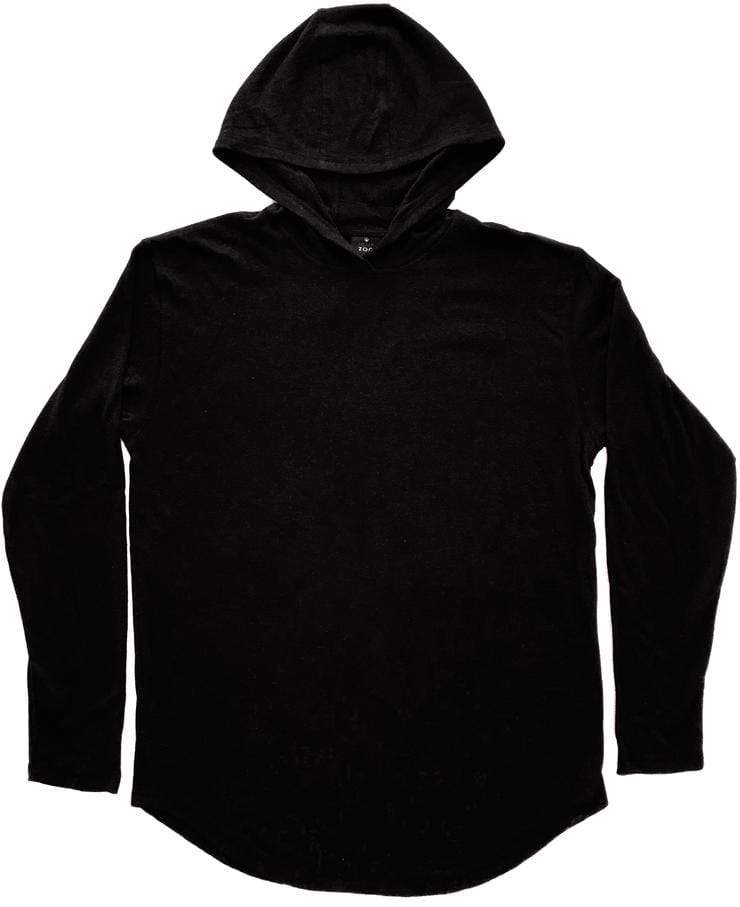 Light-Weight Hemp Hoodie - Henotic Hemp