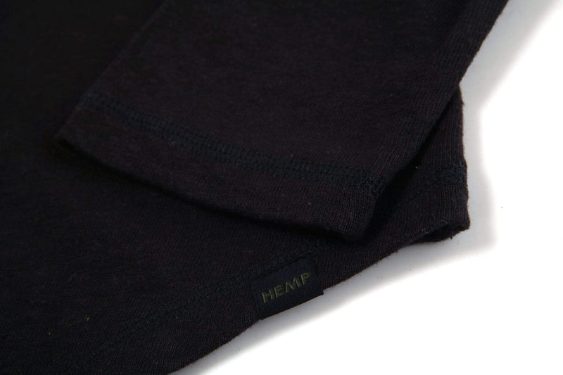 Light-Weight Hemp Hoodie - Henotic Hemp
