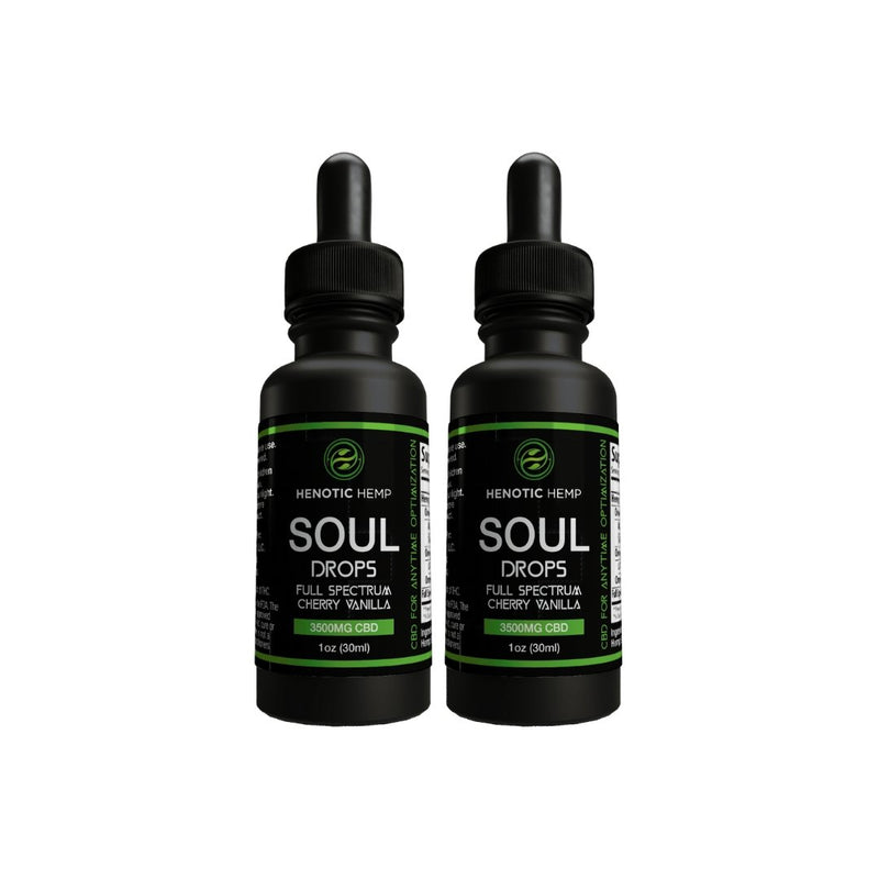 CBD for better health 